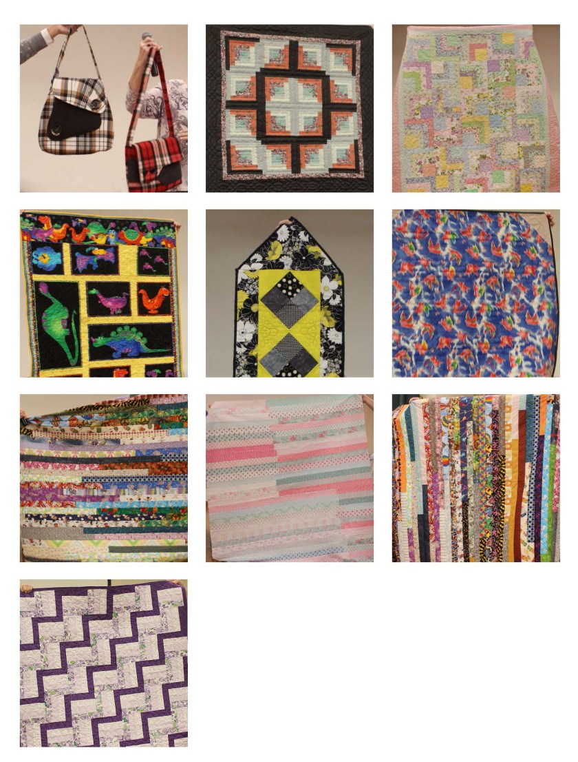 KPQG Meeting - February 27, 2018 - Show 'n' Tell Page 2