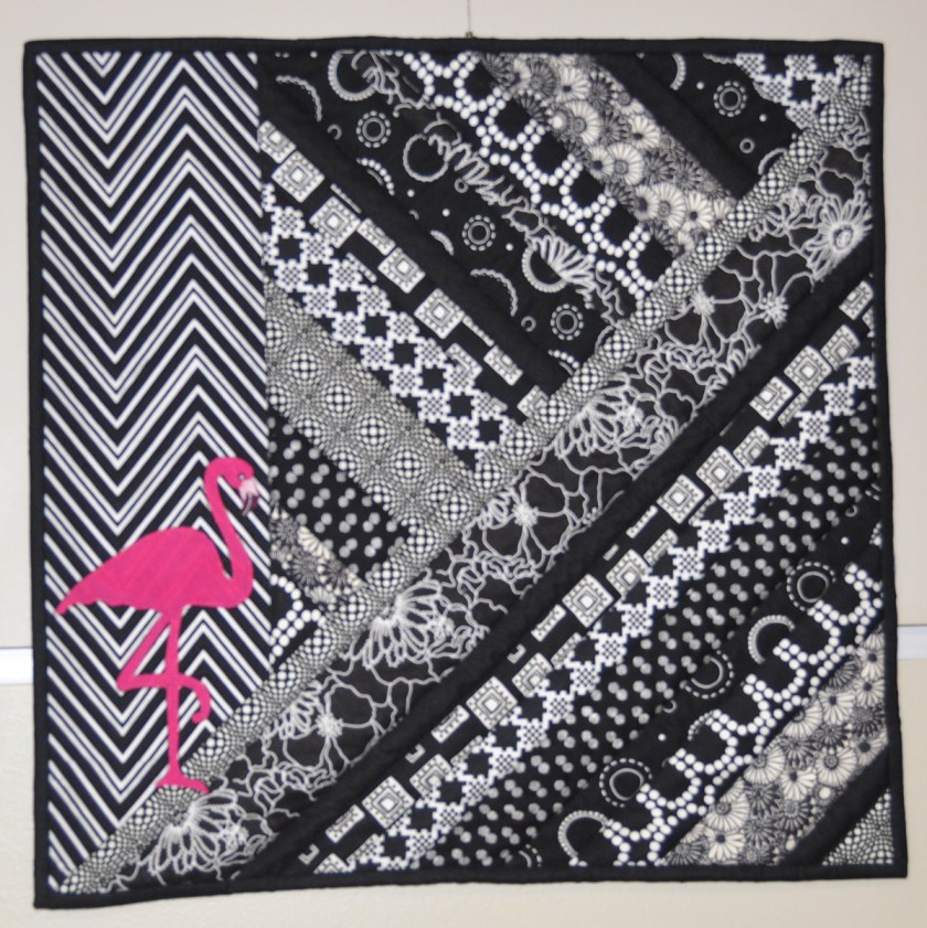 Flamingo - Art Gallery-KHCPL-Main